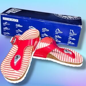 Birkenstock Gizeh Kids NARROW